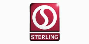 Sterling Caravans